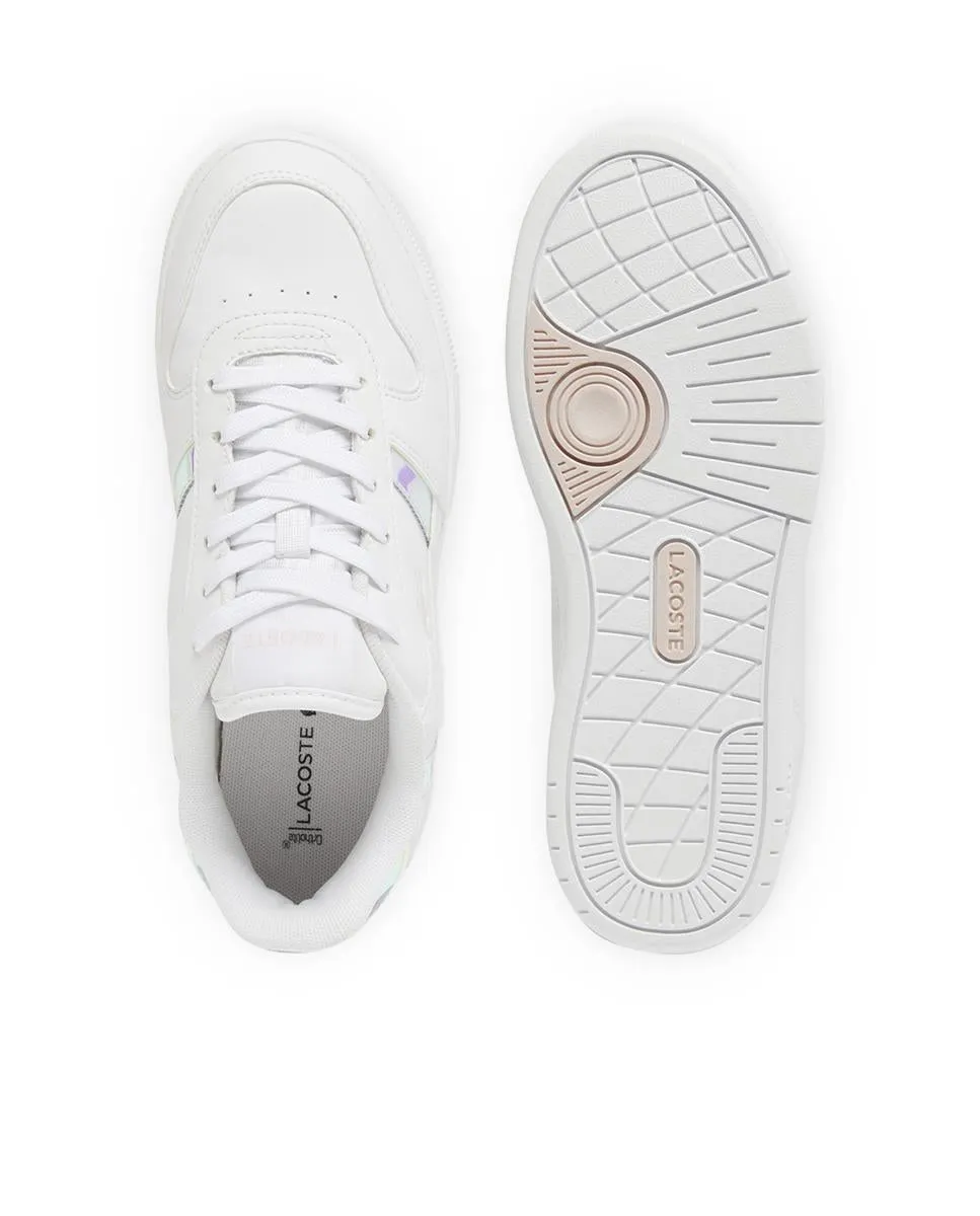 Zapatillas Lacoste T-Clip Set