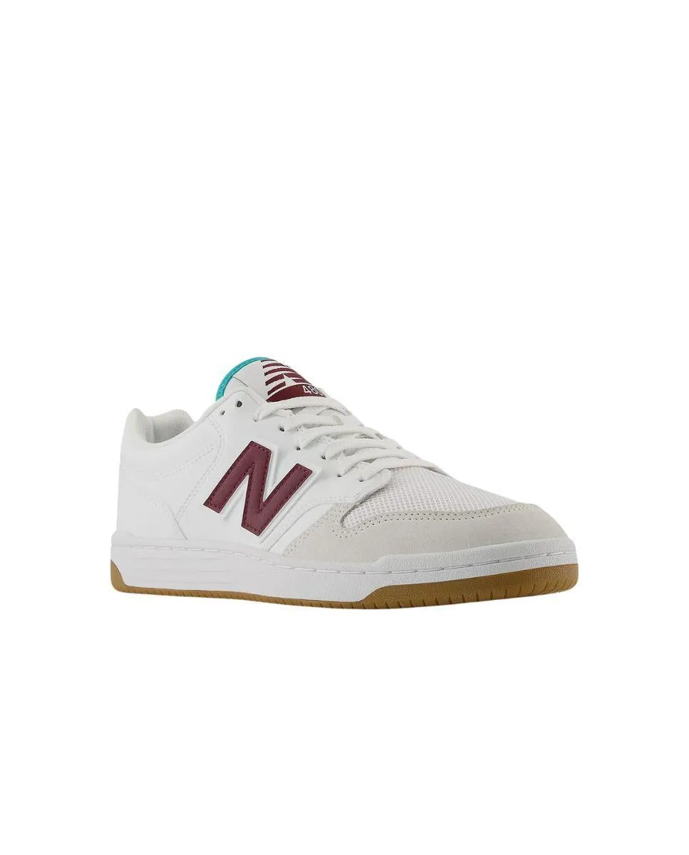 Zapatillas New Balance 480