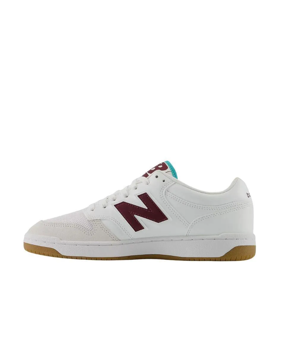 Zapatillas New Balance 480