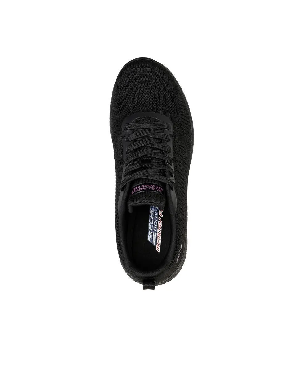 Zapatillas Skechers 117209-BBK