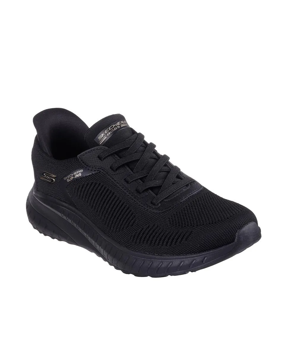 Zapatillas Skechers 117497-BBK