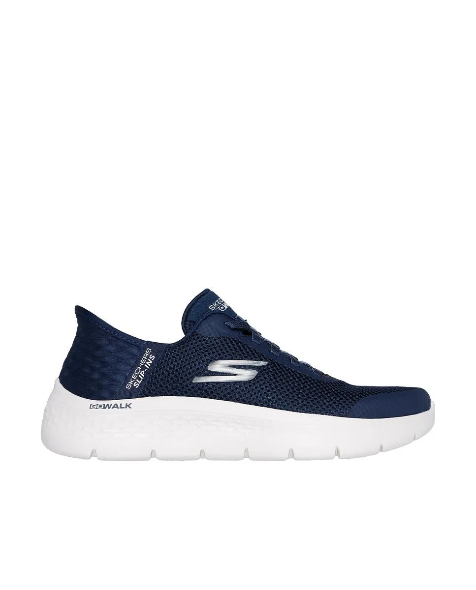 Zapatillas Skechers 124836-NVW