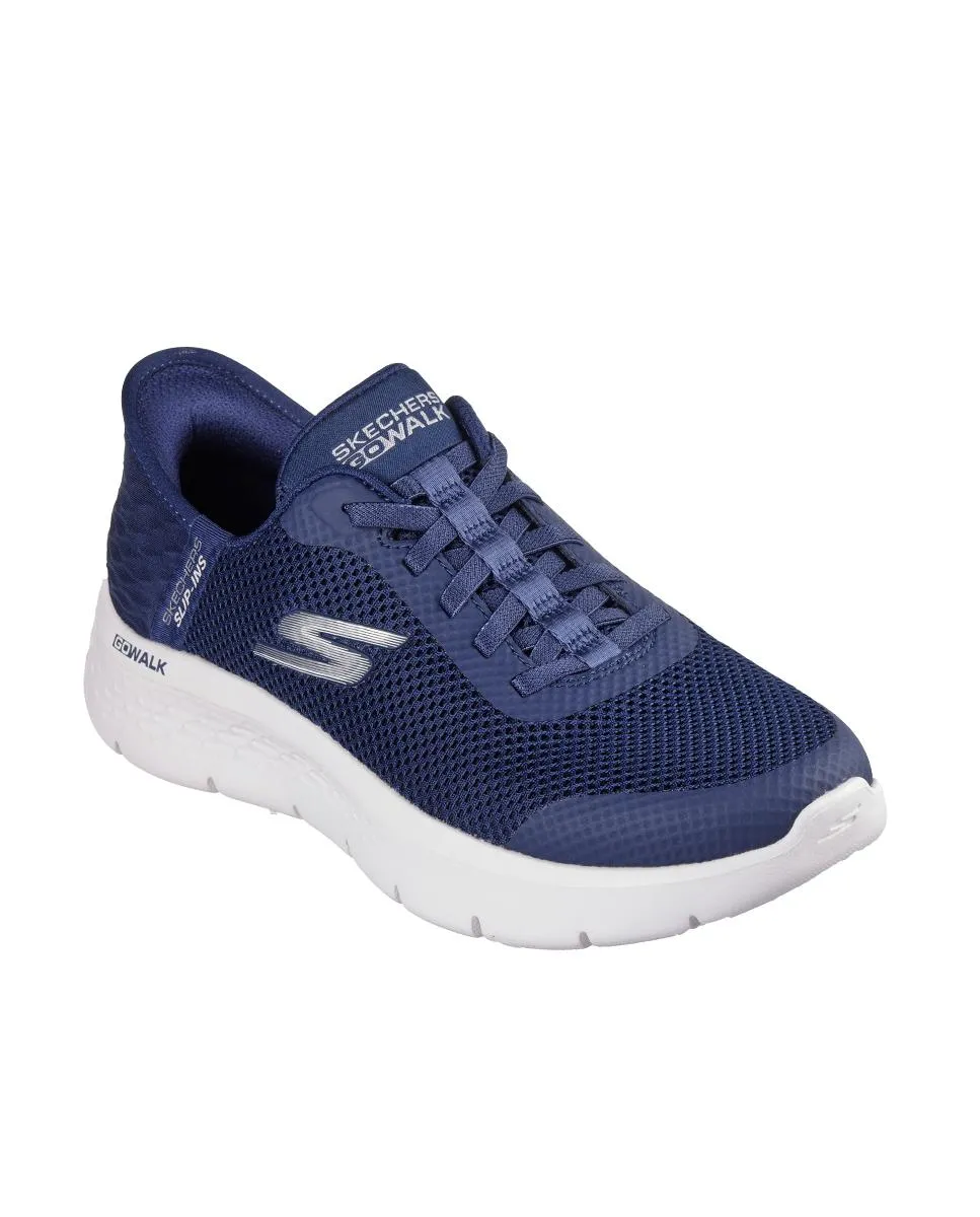 Zapatillas Skechers 124836-NVW