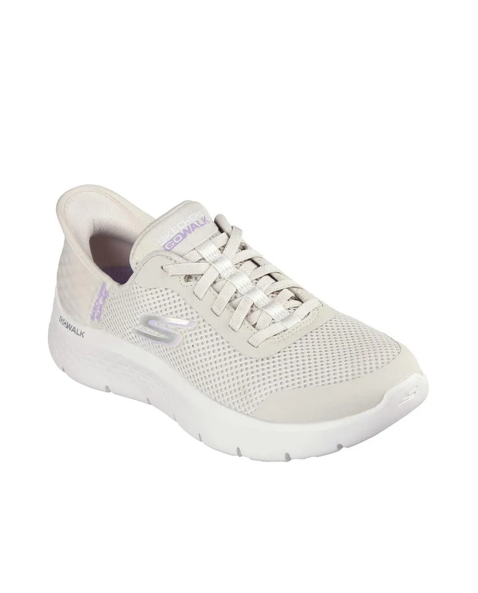 Zapatillas Skechers 124836-OFWT