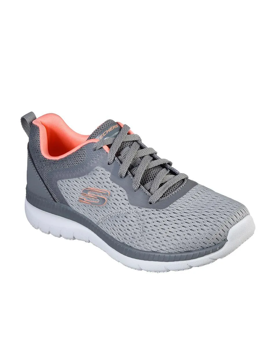 Zapatillas Skechers 12607-GYCL