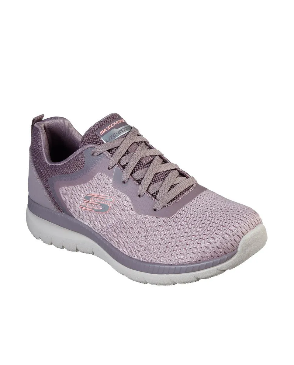 Zapatillas Skechers 12607-LAV