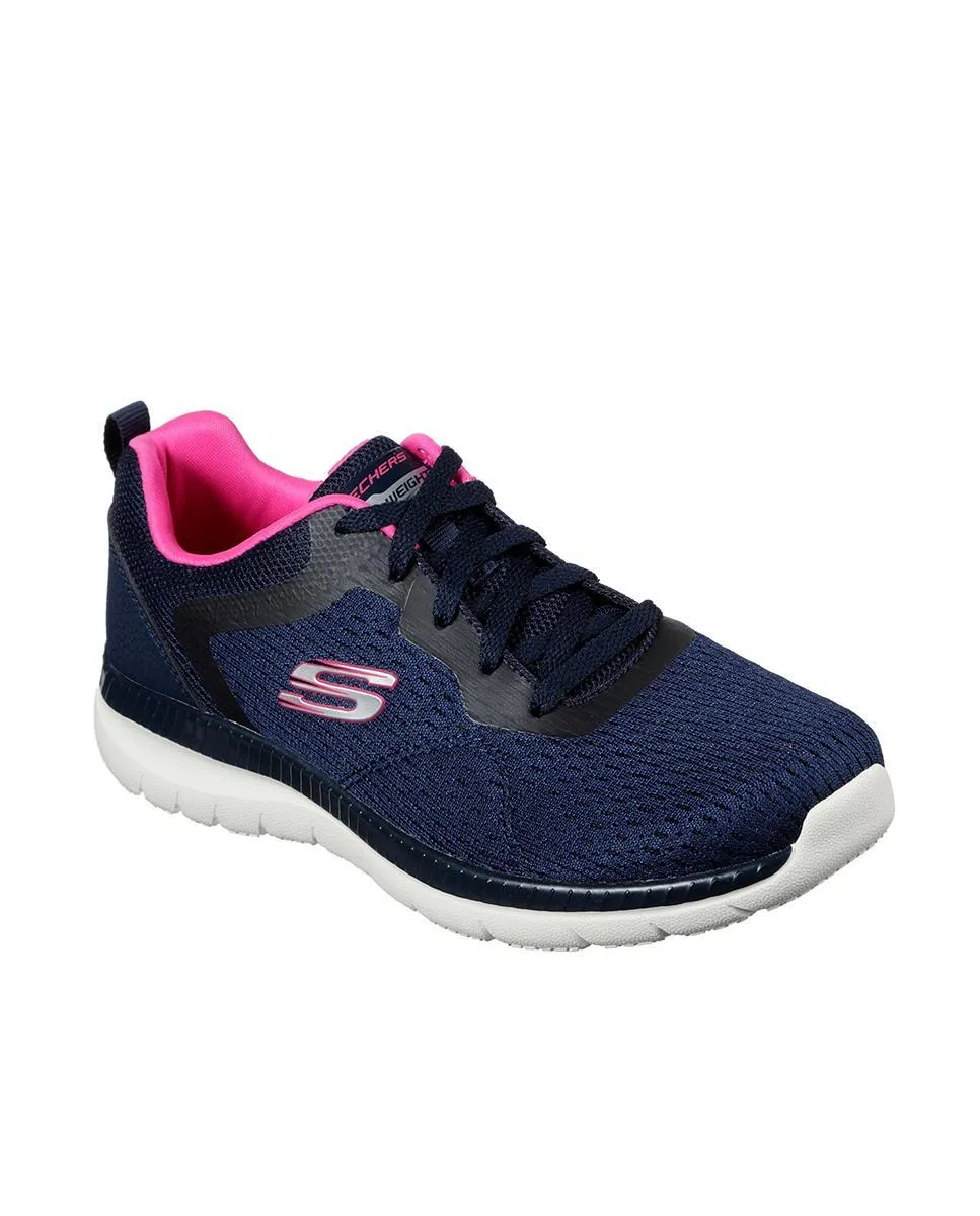 Zapatillas Skechers 12607-NVHP