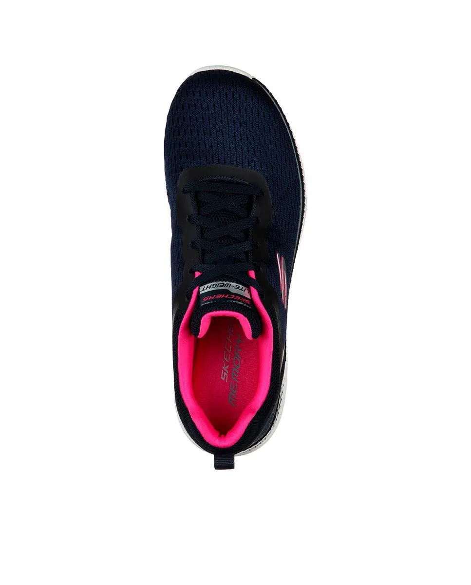 Zapatillas Skechers 12607-NVHP