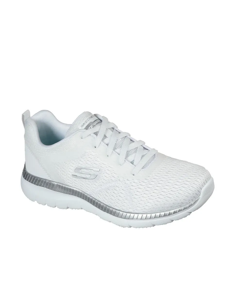 Zapatillas Skechers 12607-WSL