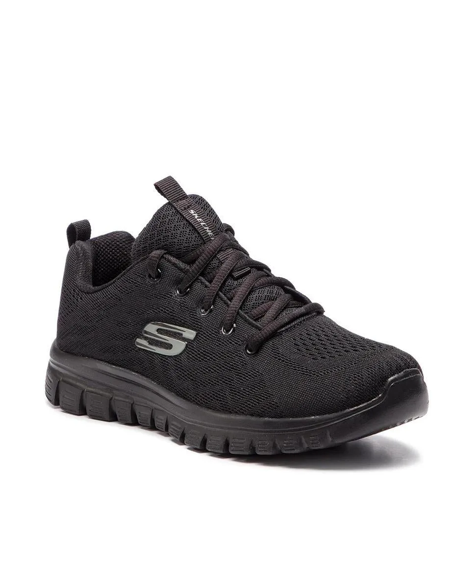 Zapatillas Skechers 12615-BBK