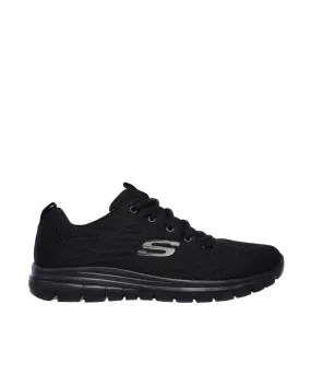 Zapatillas Skechers 12615-BBK