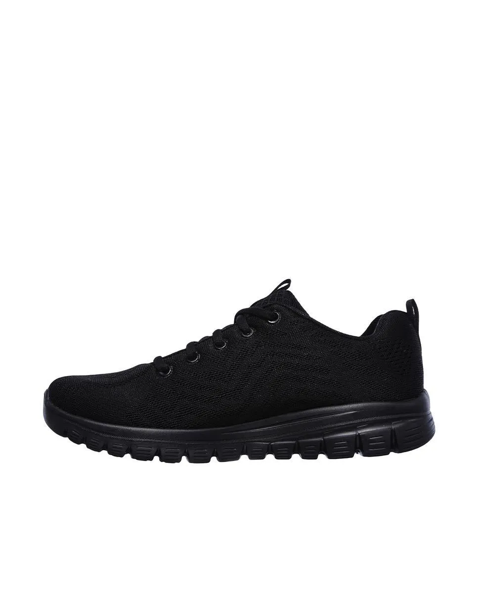 Zapatillas Skechers 12615-BBK