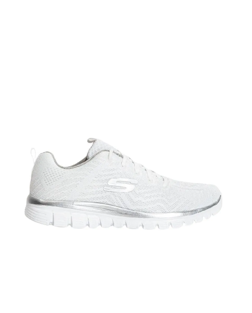 Zapatillas Skechers 12615-WSL