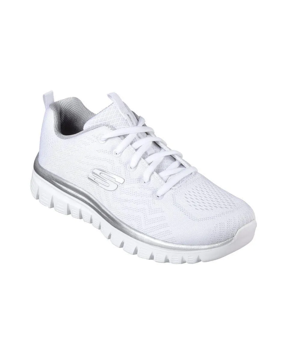 Zapatillas Skechers 12615-WSL