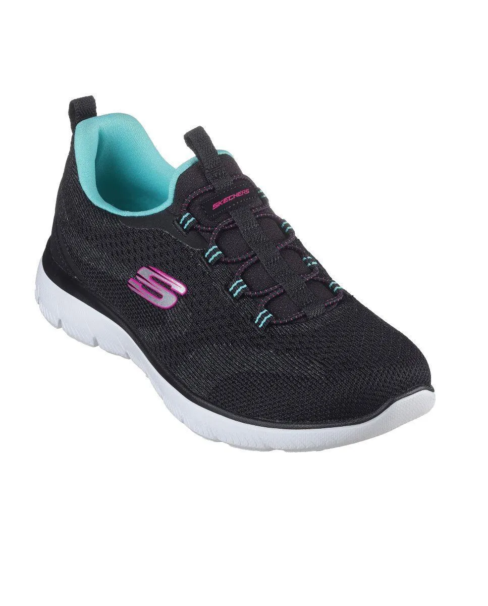 Zapatillas Skechers 150120-BKMT