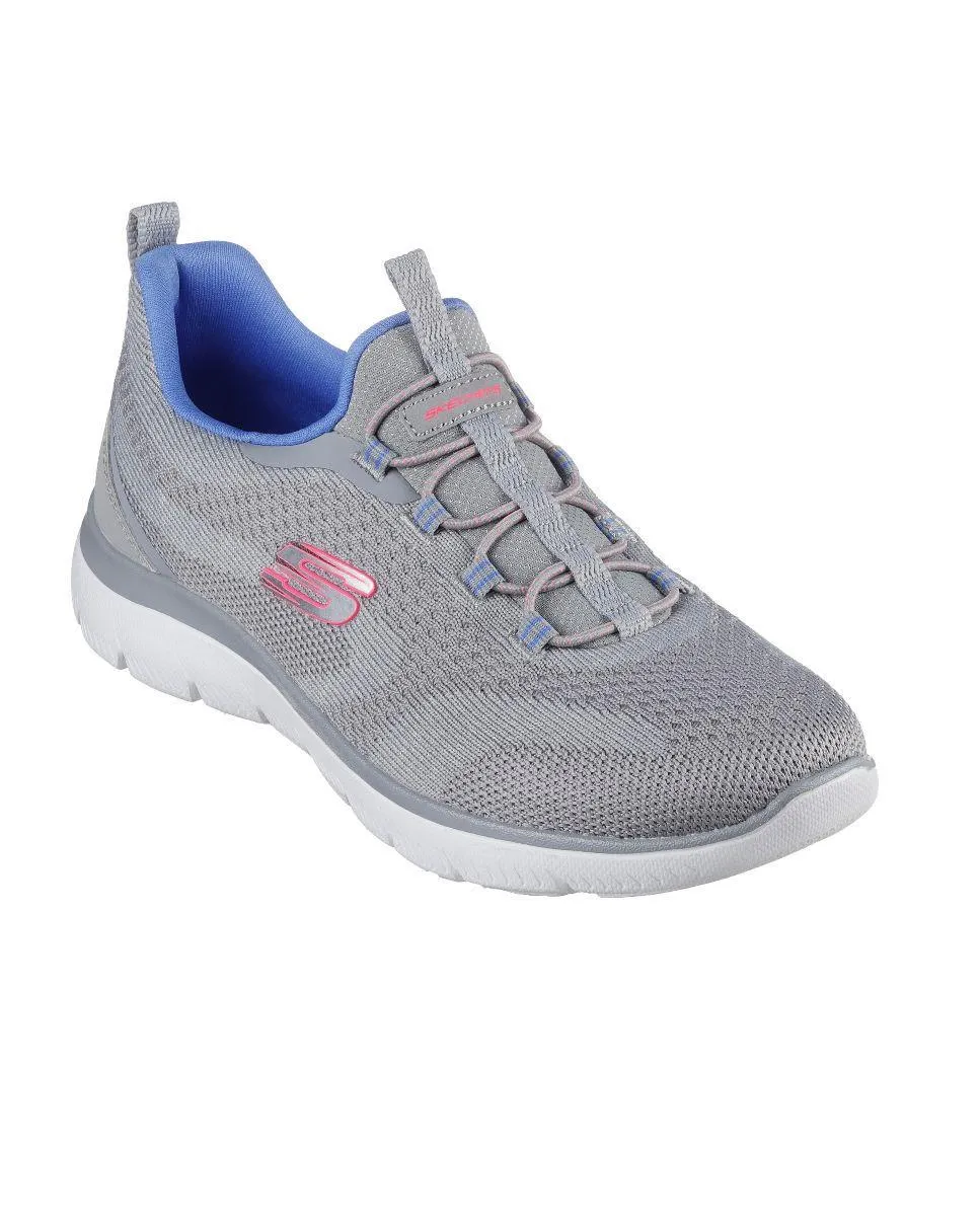 Zapatillas Skechers 150120-GYMT