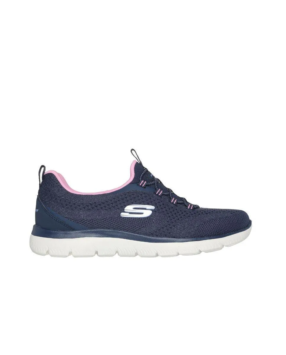 Zapatillas Skechers 150120-NVPK