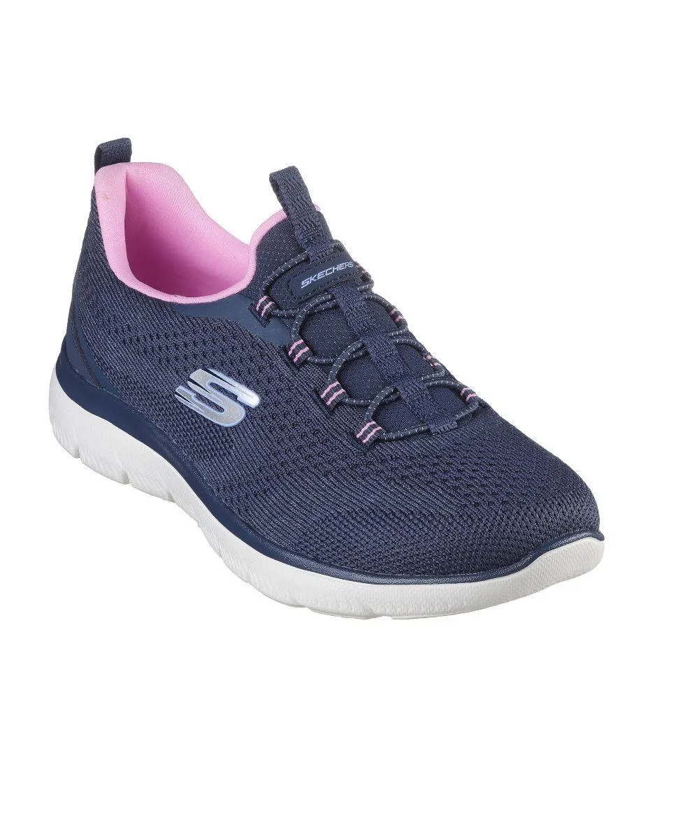 Zapatillas Skechers 150120-NVPK