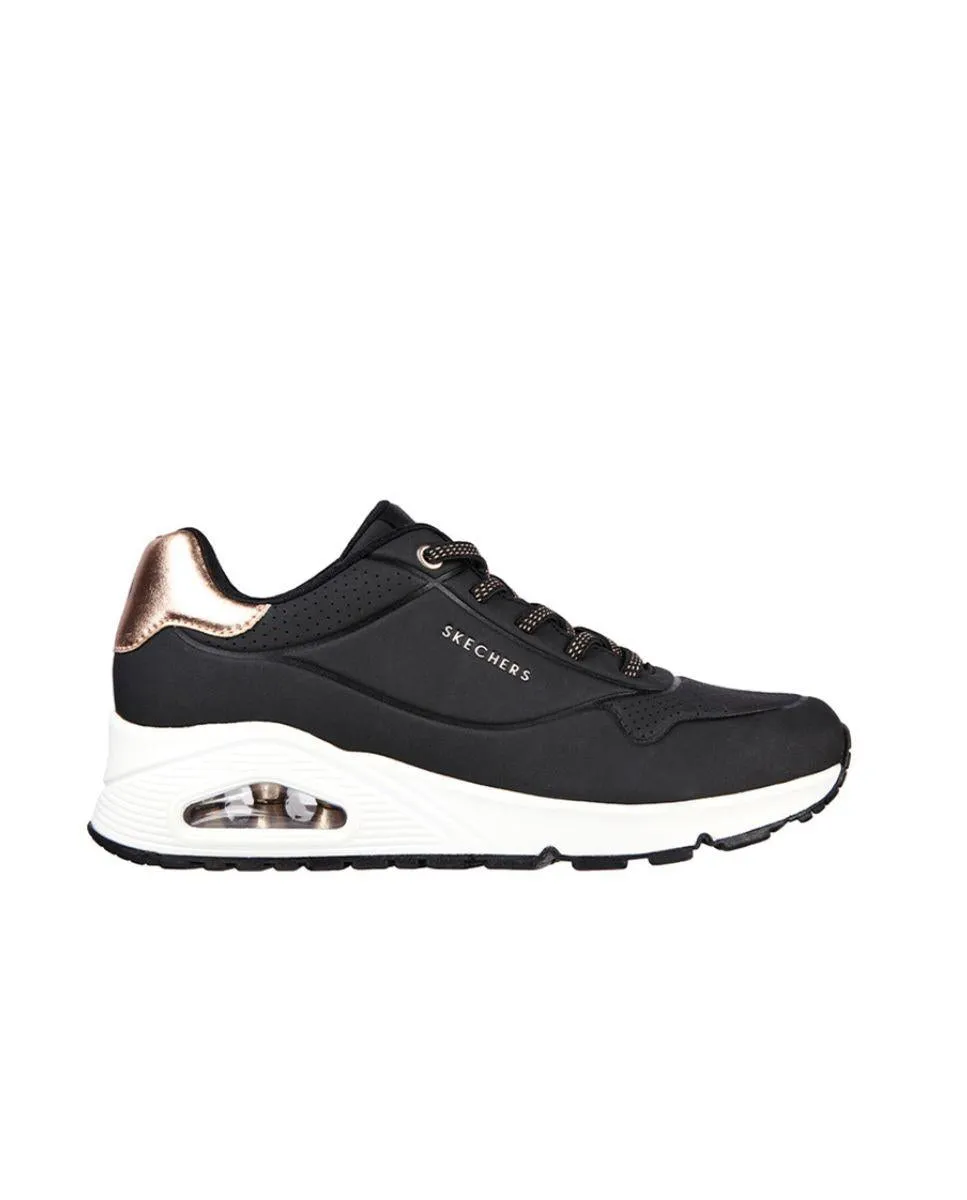 Zapatillas Skechers 155196-BLK