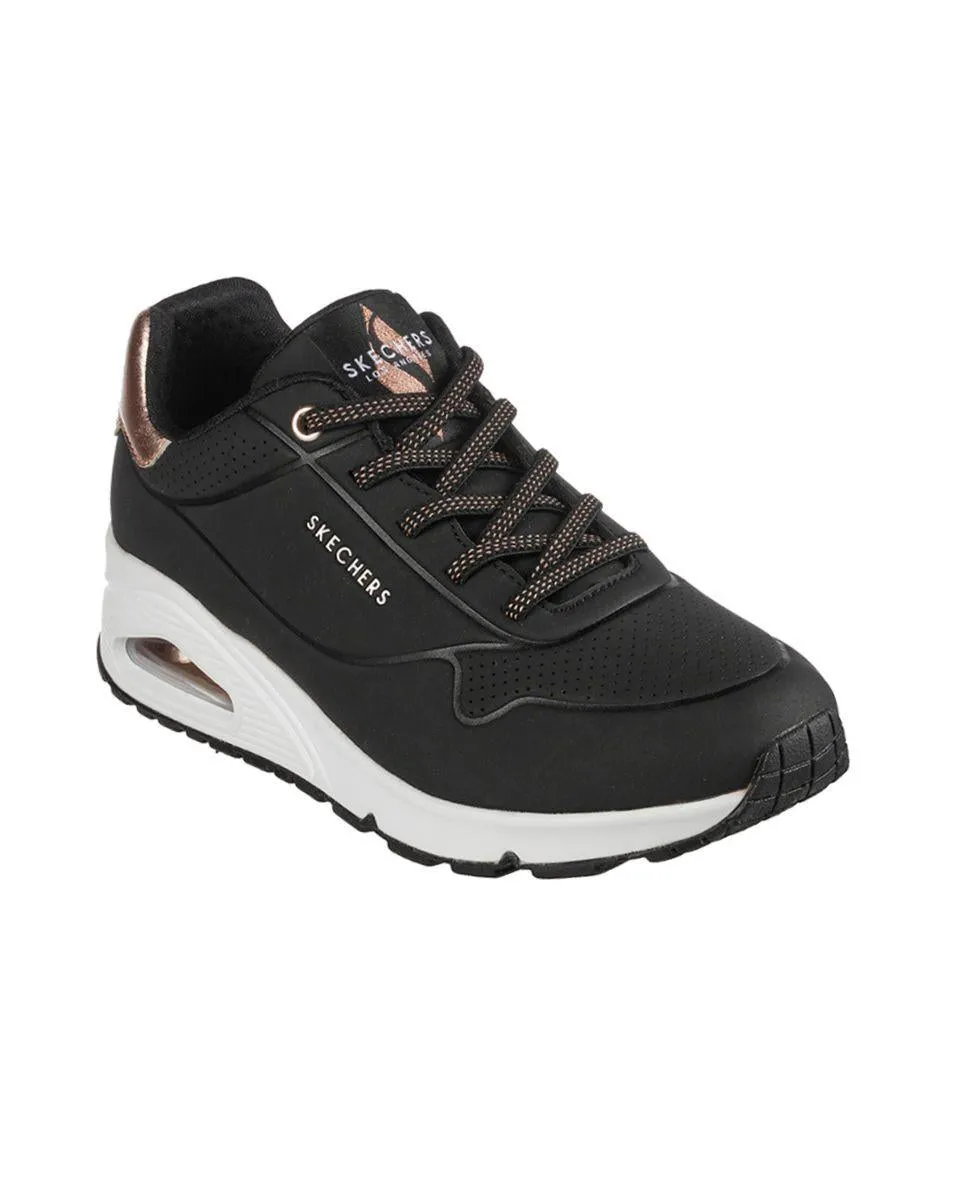 Zapatillas Skechers 155196-BLK