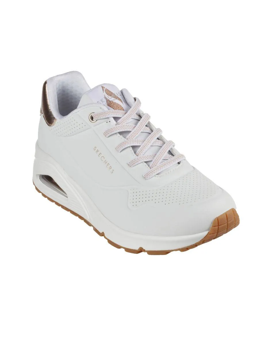 Zapatillas Skechers 155196-WSL