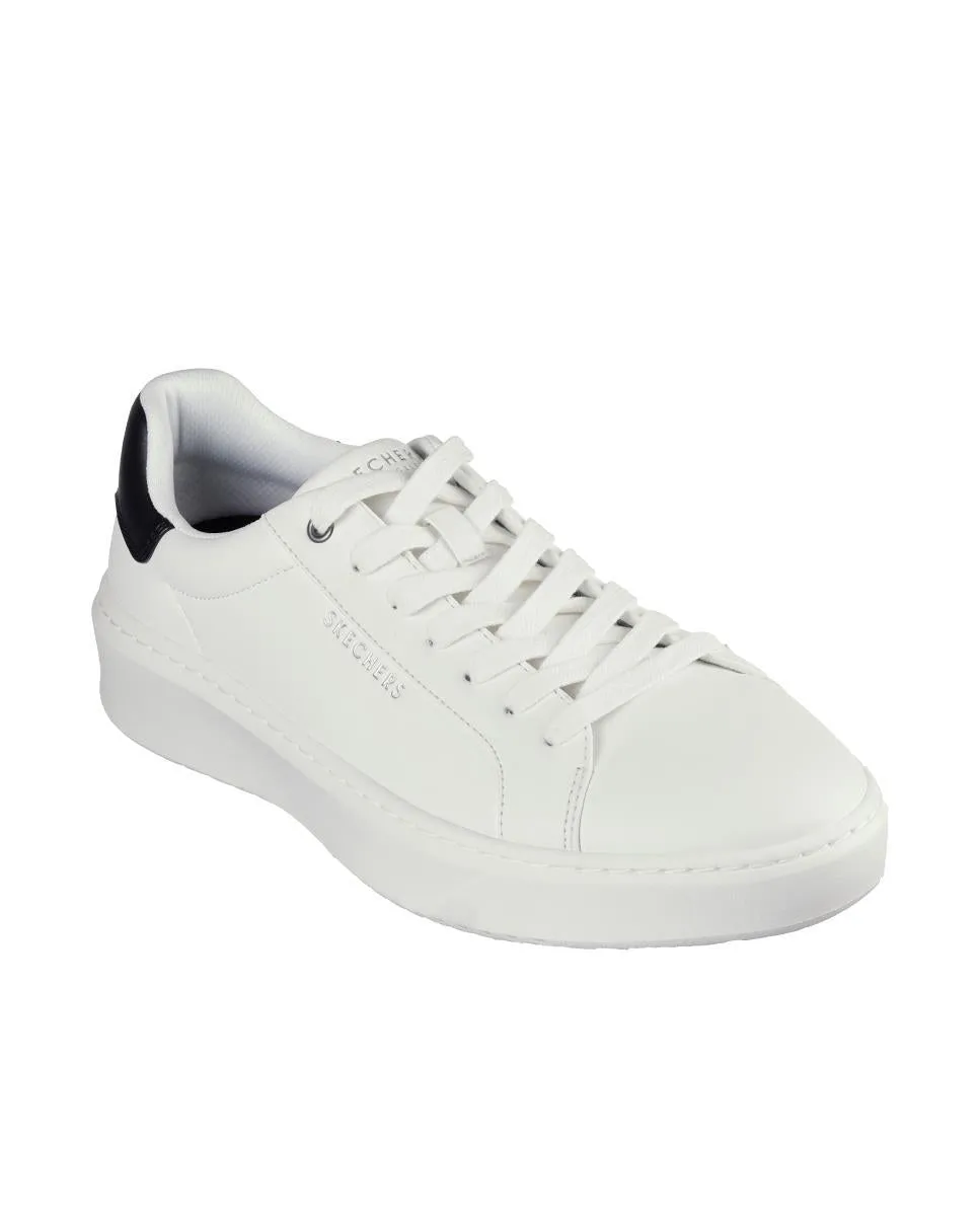 Zapatillas Skechers 183175-WHT