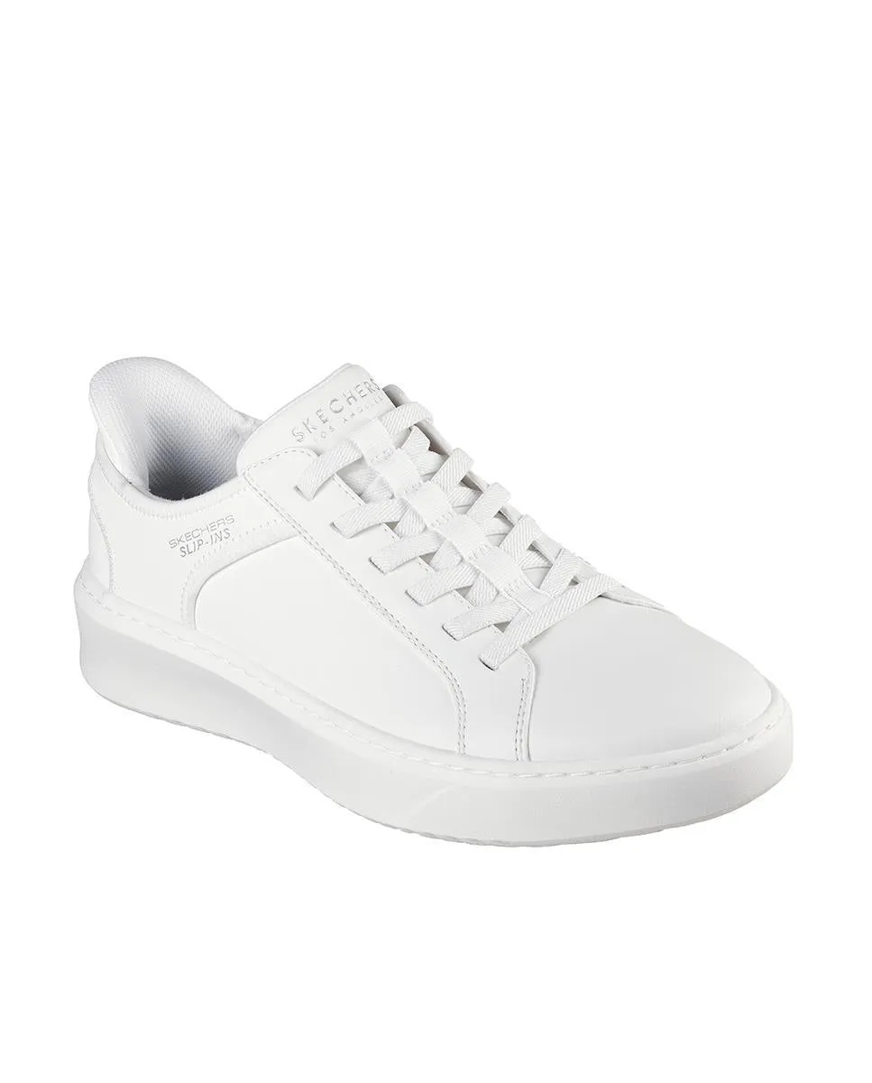 Zapatillas Skechers 183177-WHT