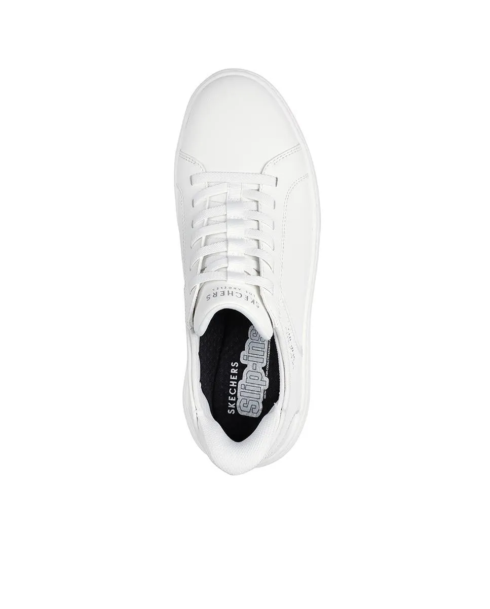 Zapatillas Skechers 183177-WHT