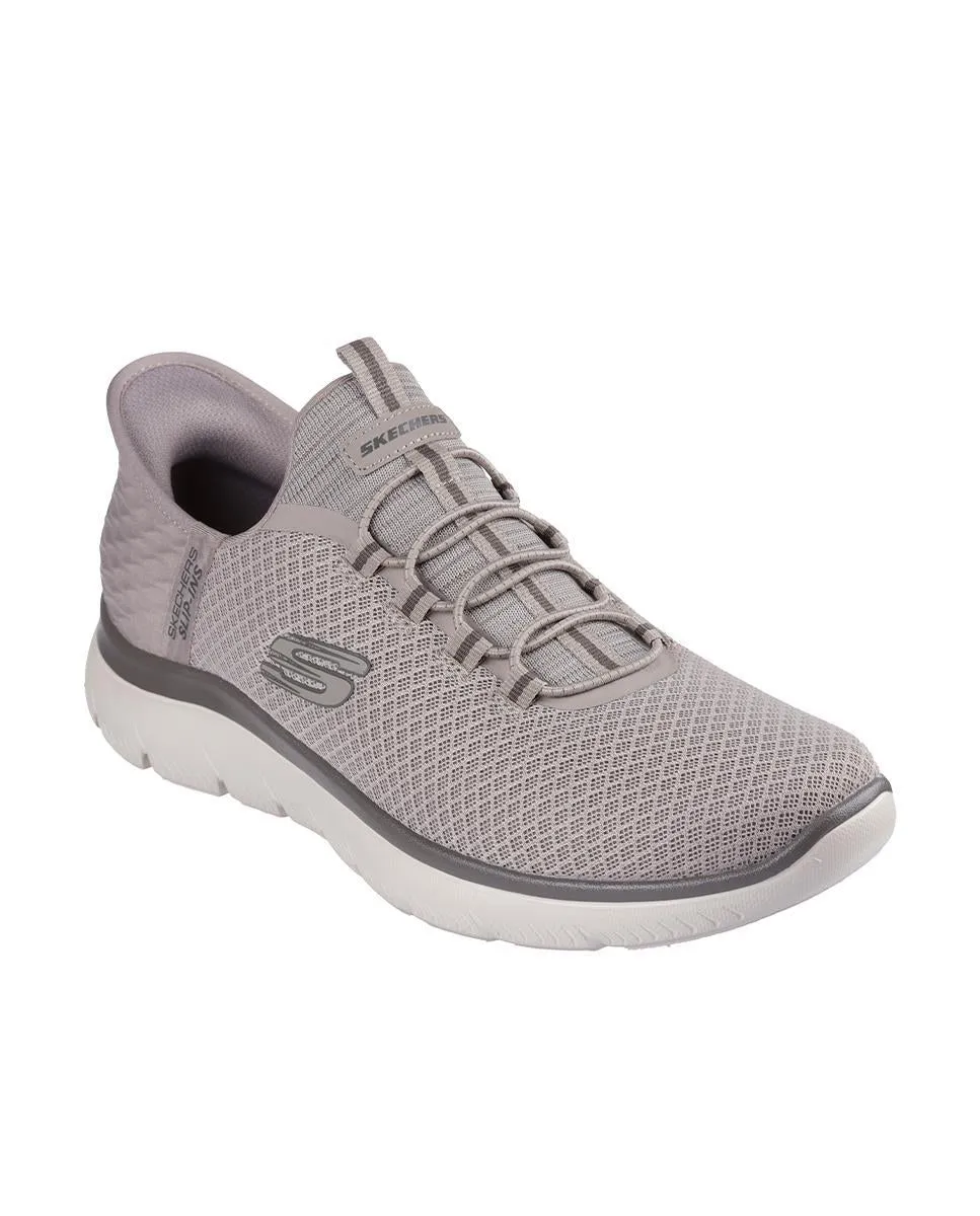 Zapatillas Skechers 232457-TPE