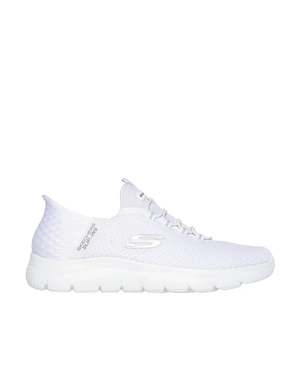 Zapatillas Skechers 232457-WHT