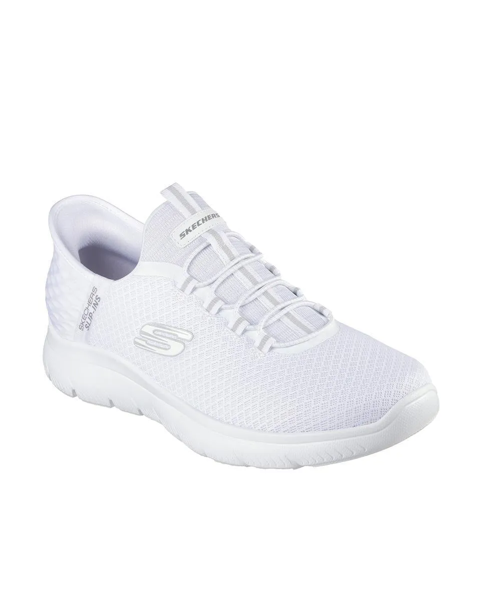 Zapatillas Skechers 232457-WHT