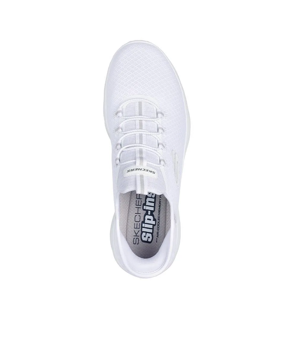 Zapatillas Skechers 232457-WHT