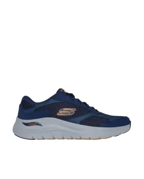 Zapatillas Skechers 232702-NVOR