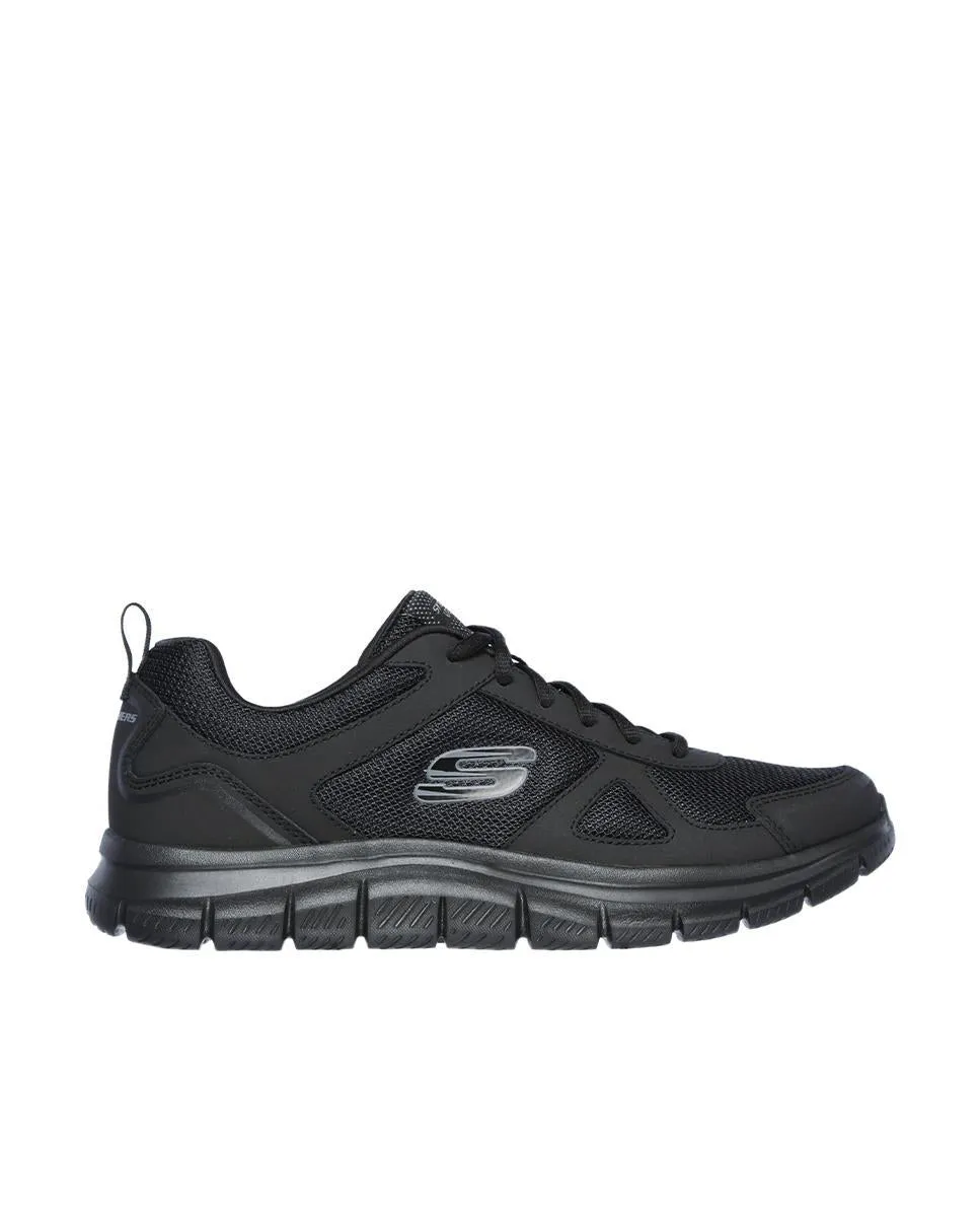 Zapatillas Skechers 52631-BBK