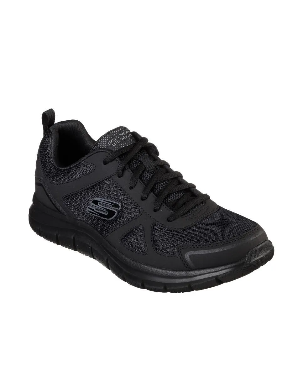 Zapatillas Skechers 52631-BBK