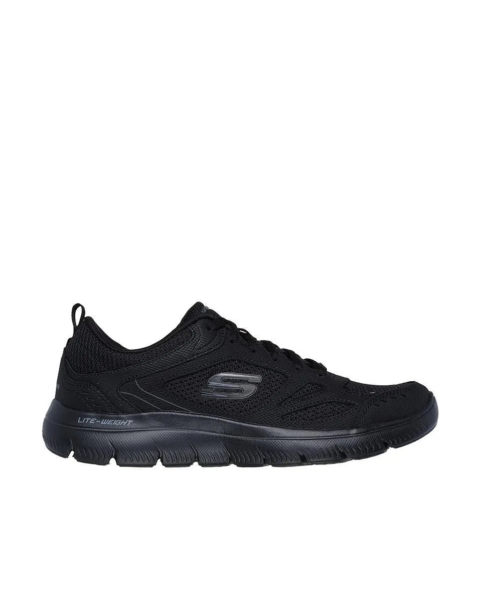 Zapatillas Skechers 52812-BBK