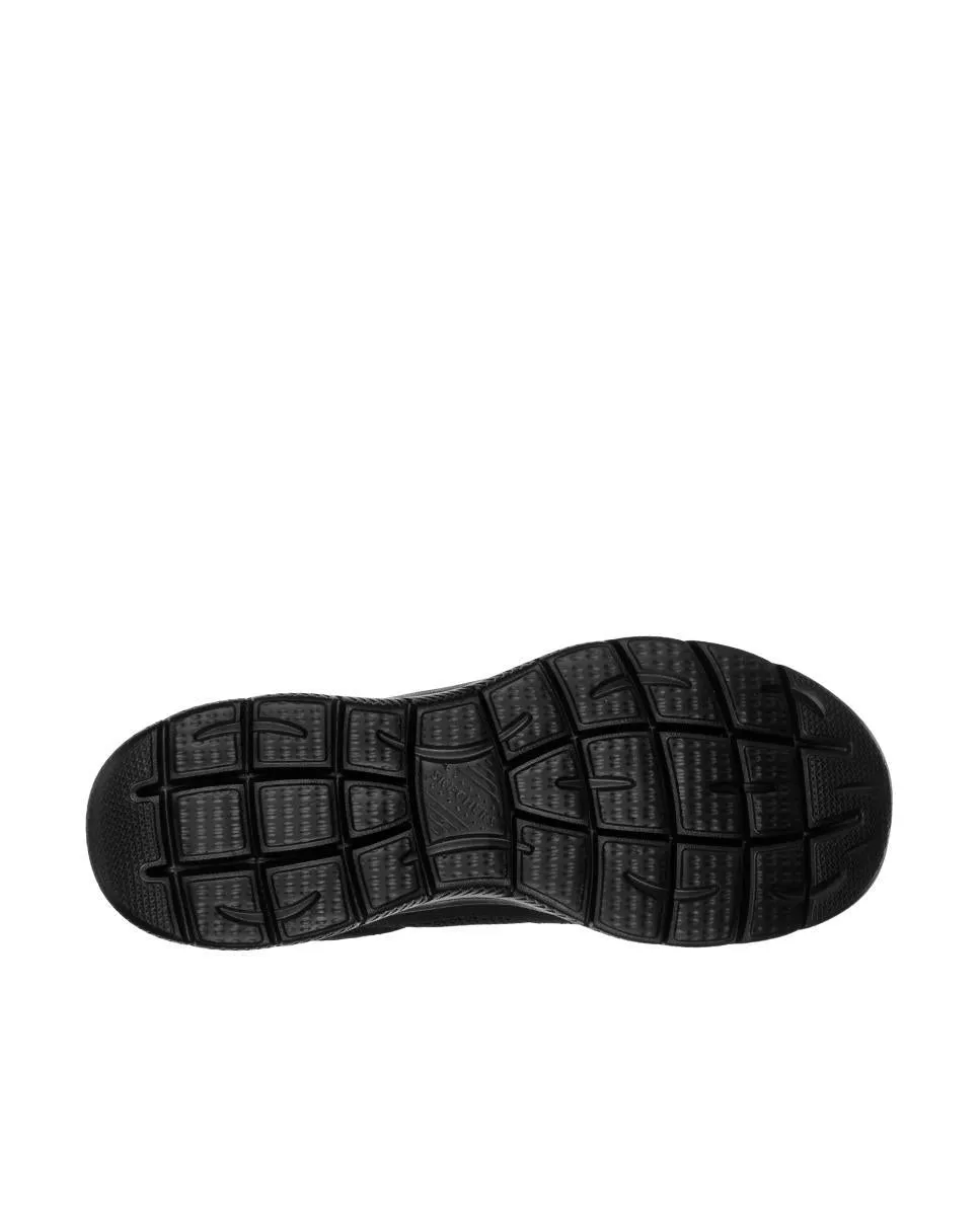 Zapatillas Skechers 52812-BBK