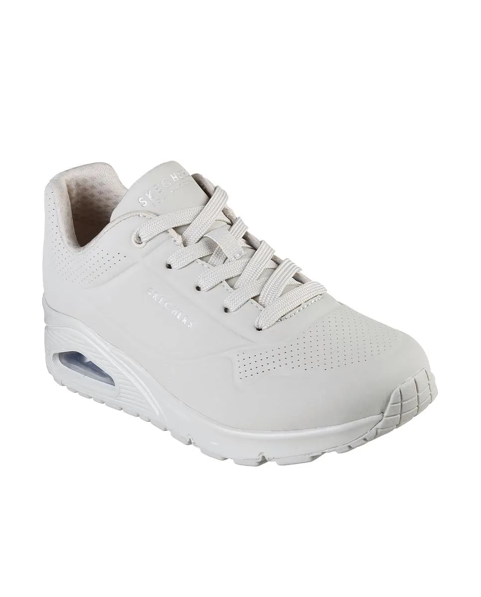 Zapatillas Skechers 73690-OFWT