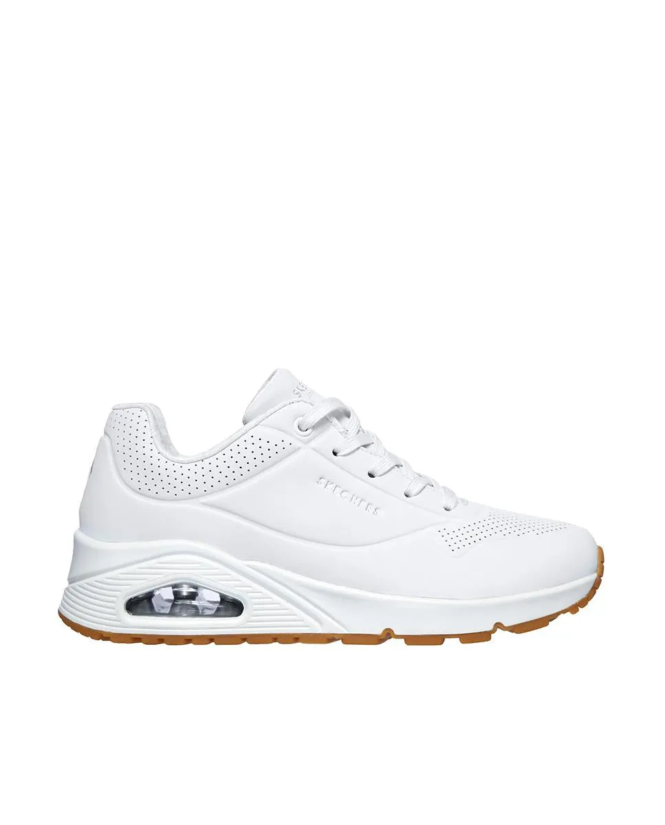 Zapatillas Skechers 73690-WHT