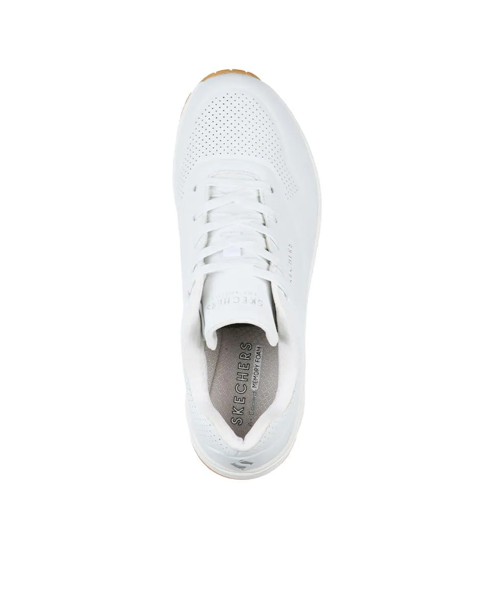 Zapatillas Skechers 73690-WHT