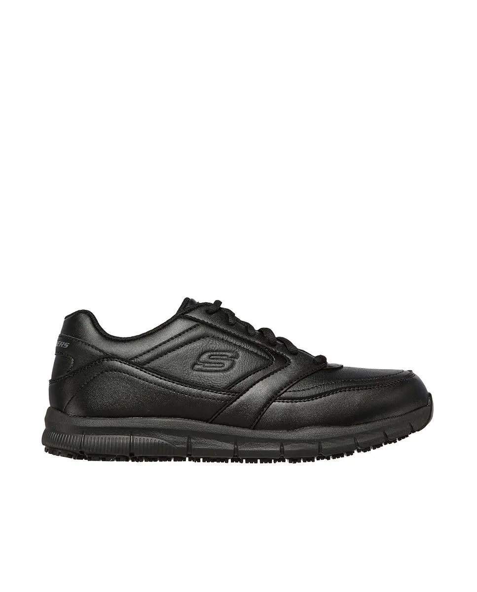 Zapatillas Skechers 77156EC-BLK