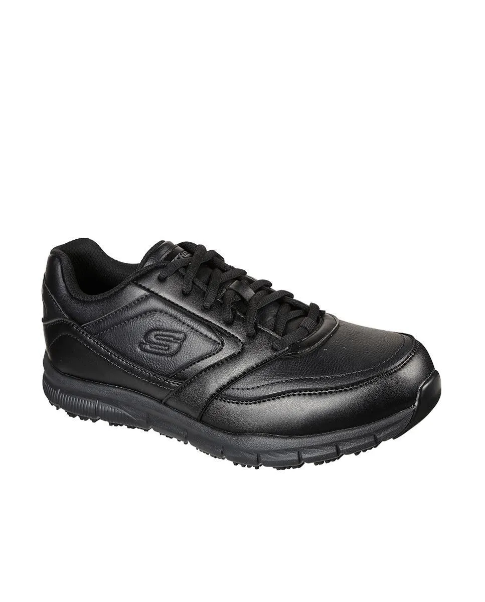 Zapatillas Skechers 77156EC-BLK