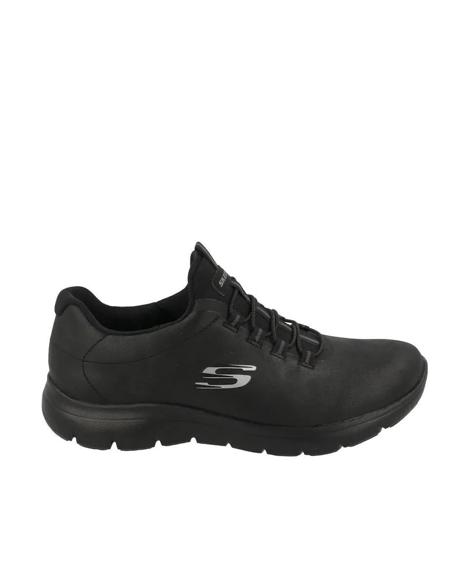 Zapatillas Skechers 88888301-BBK