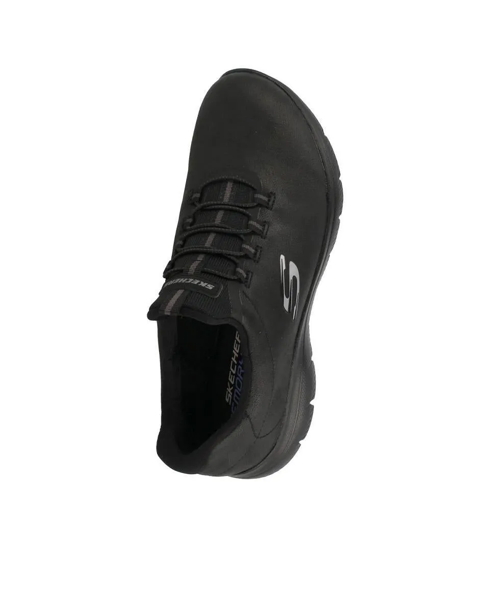 Zapatillas Skechers 88888301-BBK