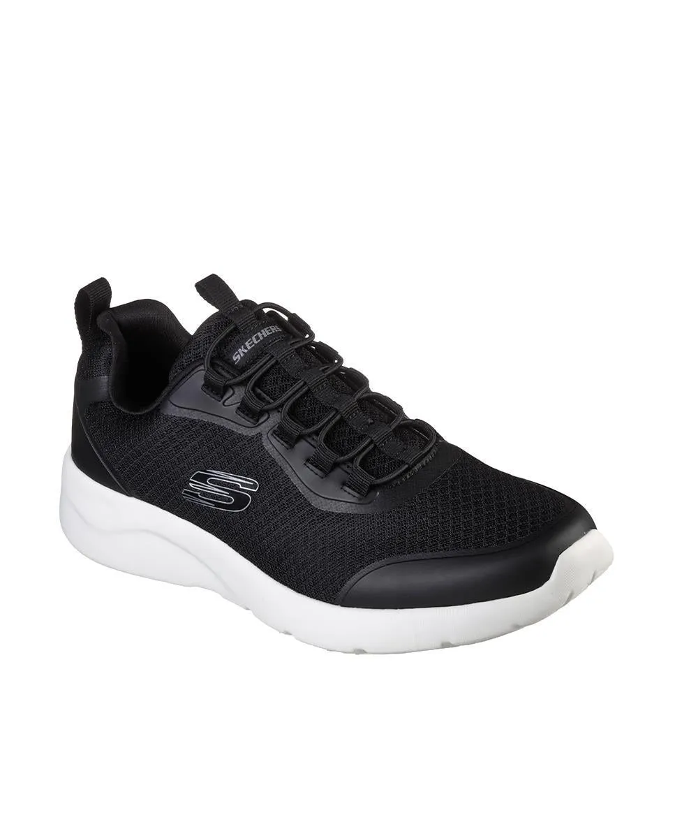 Zapatillas Skechers 894133-BKW