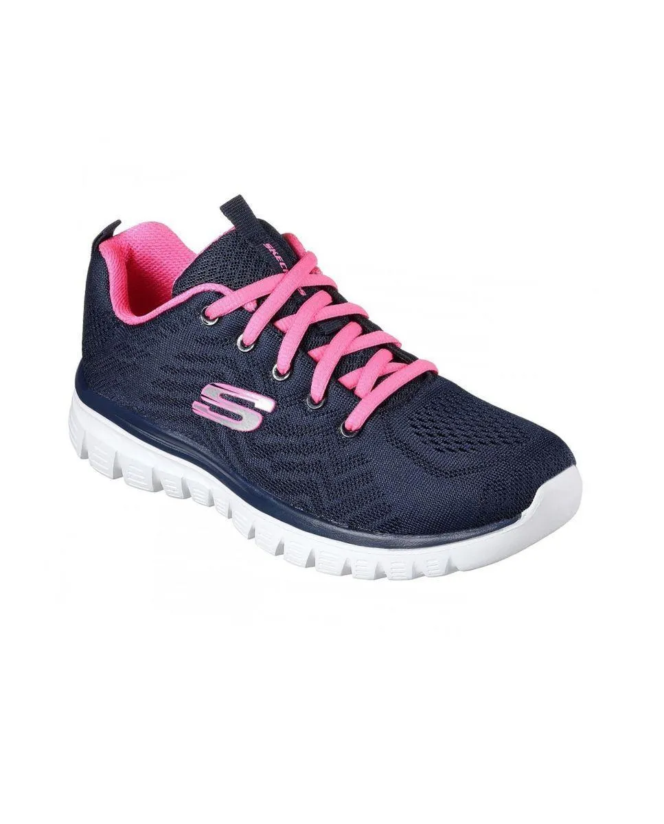 Zapatillas Skkechers 12615-NVHP