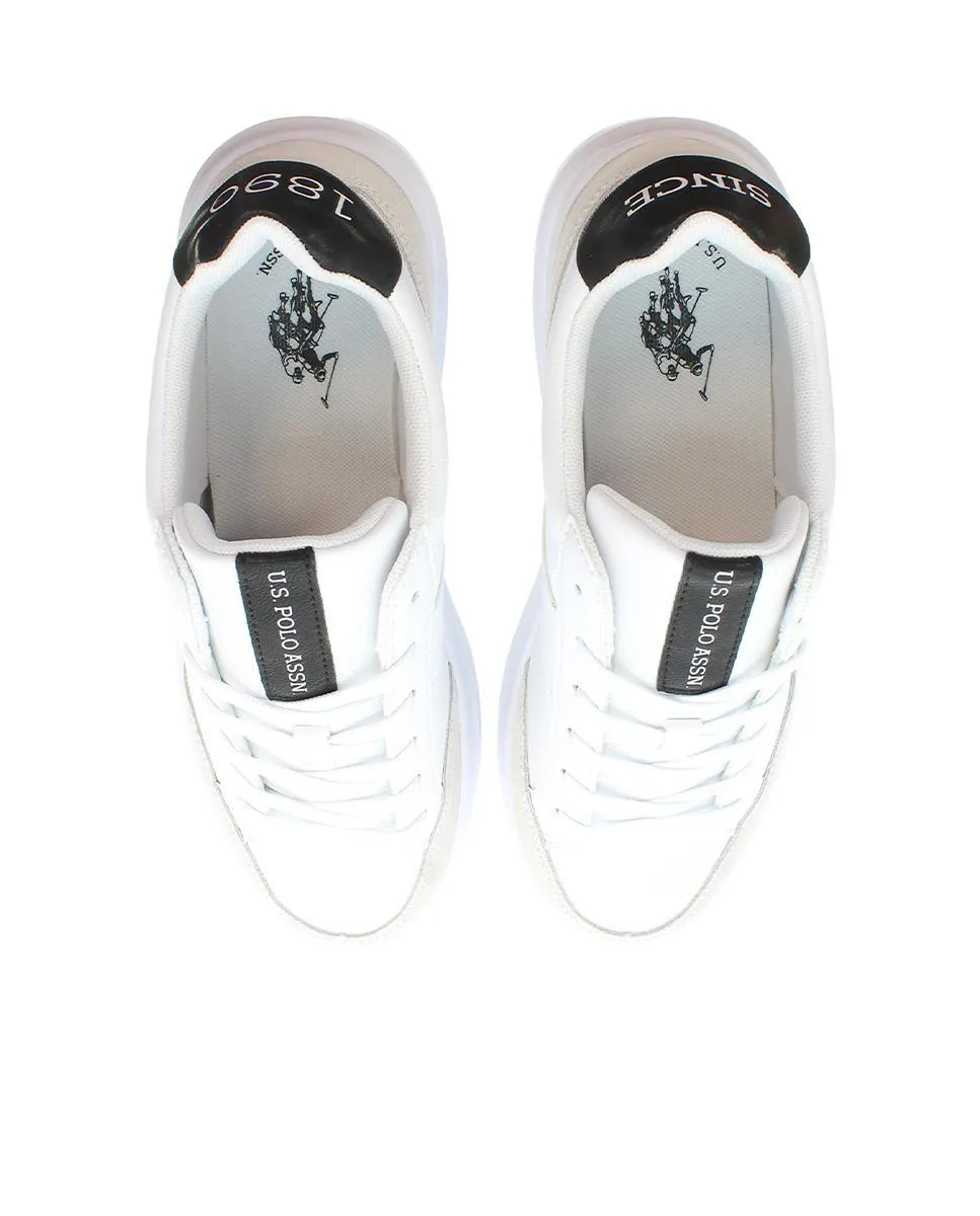 Zapatillas Us Polo CODY003M/DY2