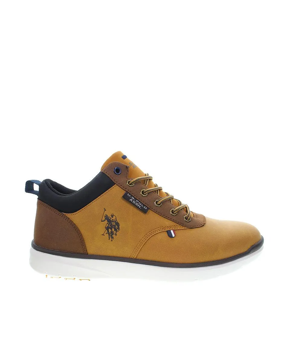 Zapatillas Us Polo YGOR009